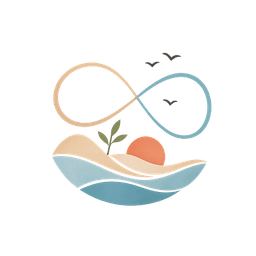 Island to Infinity logo